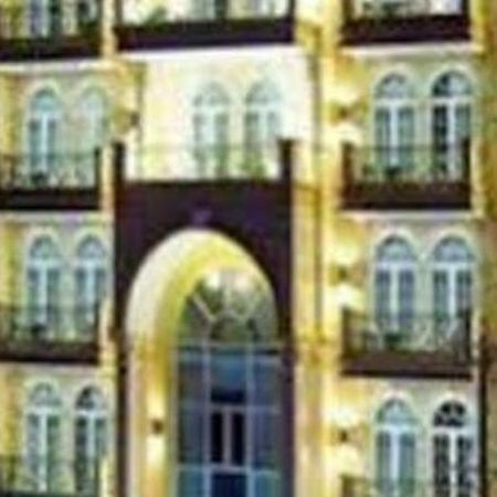 Tran Vinh Hotel Bac Lieu Dış mekan fotoğraf