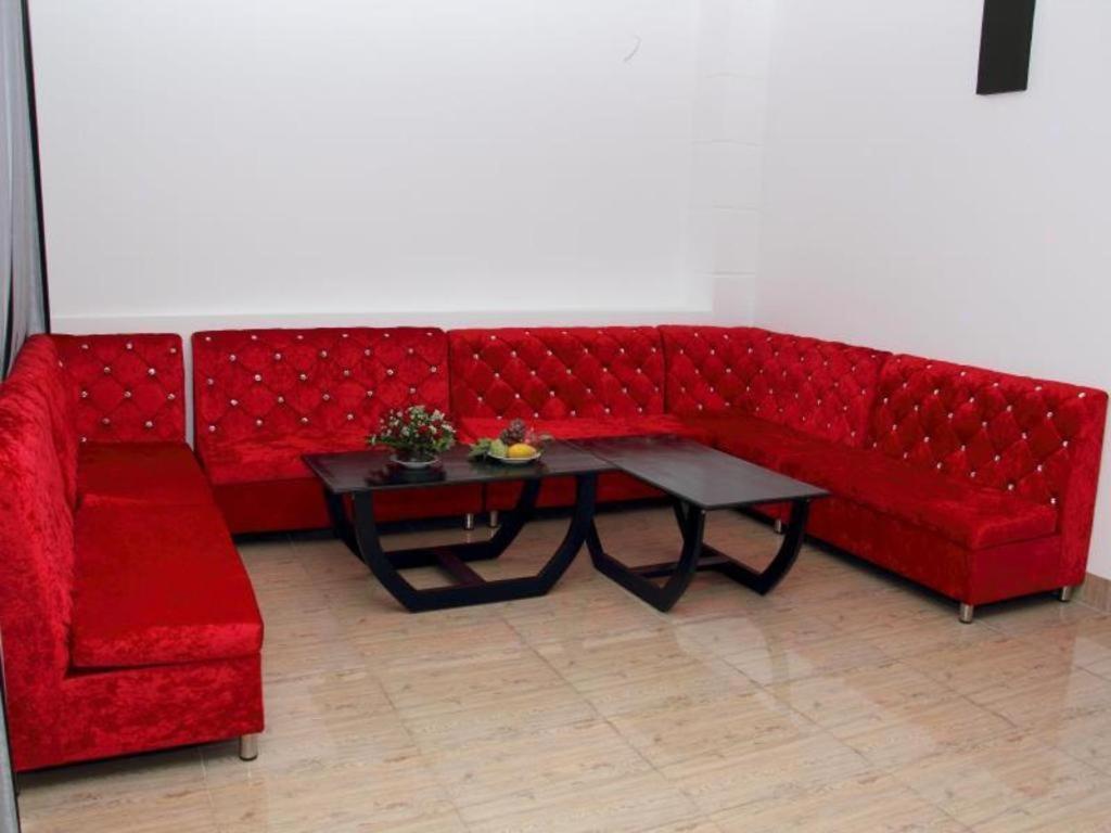 Tran Vinh Hotel Bac Lieu Dış mekan fotoğraf