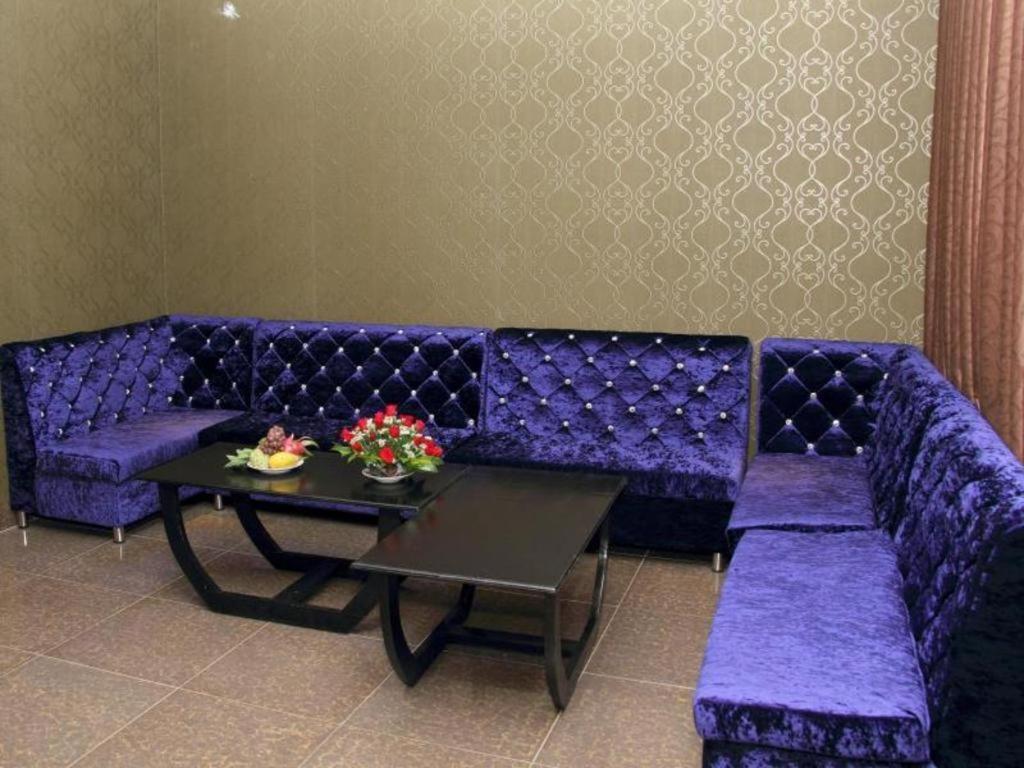 Tran Vinh Hotel Bac Lieu Dış mekan fotoğraf