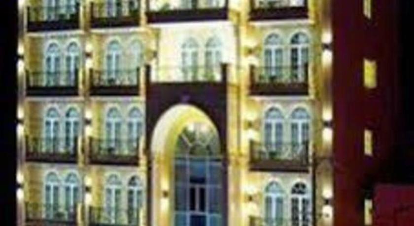 Tran Vinh Hotel Bac Lieu Dış mekan fotoğraf