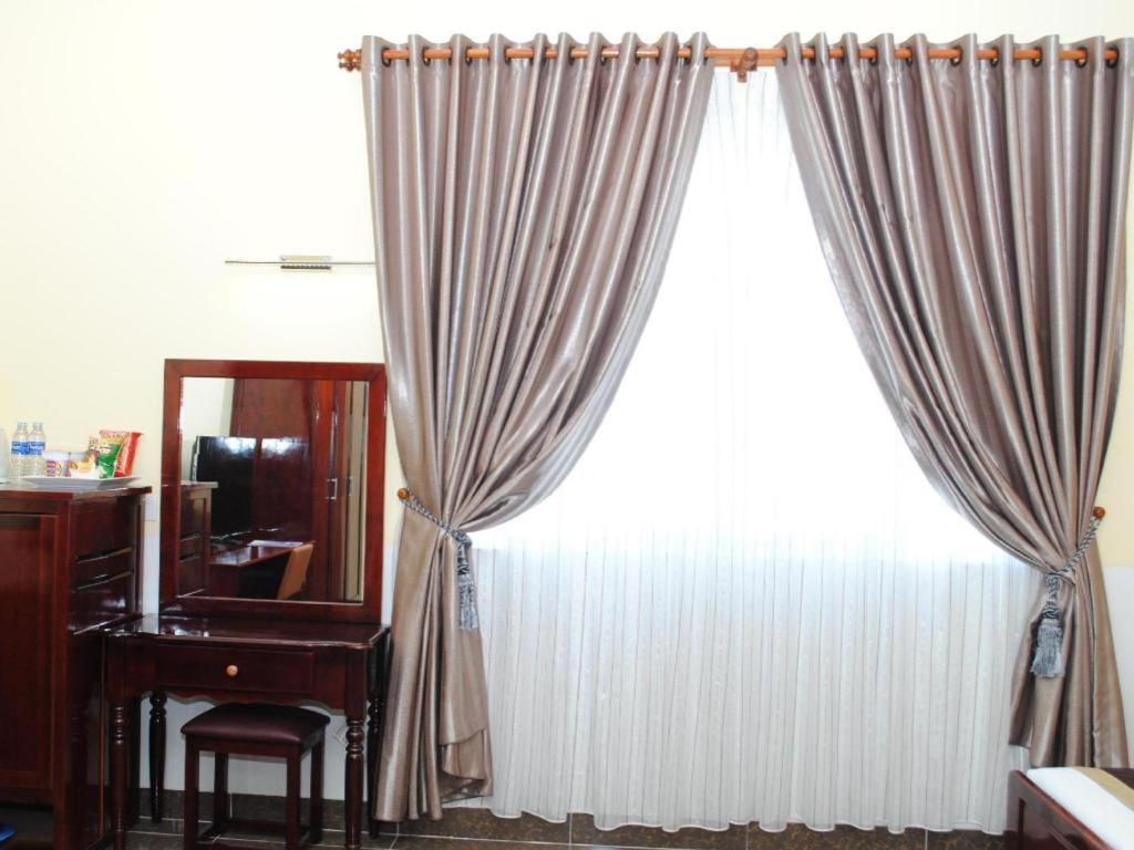 Tran Vinh Hotel Bac Lieu Dış mekan fotoğraf