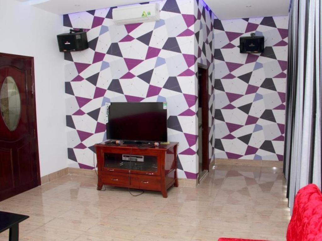 Tran Vinh Hotel Bac Lieu Dış mekan fotoğraf