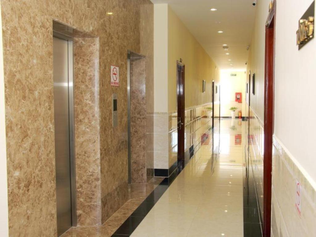 Tran Vinh Hotel Bac Lieu Dış mekan fotoğraf